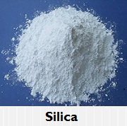 Silica